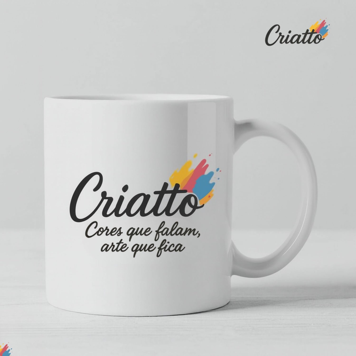 Canecas Personalizadas