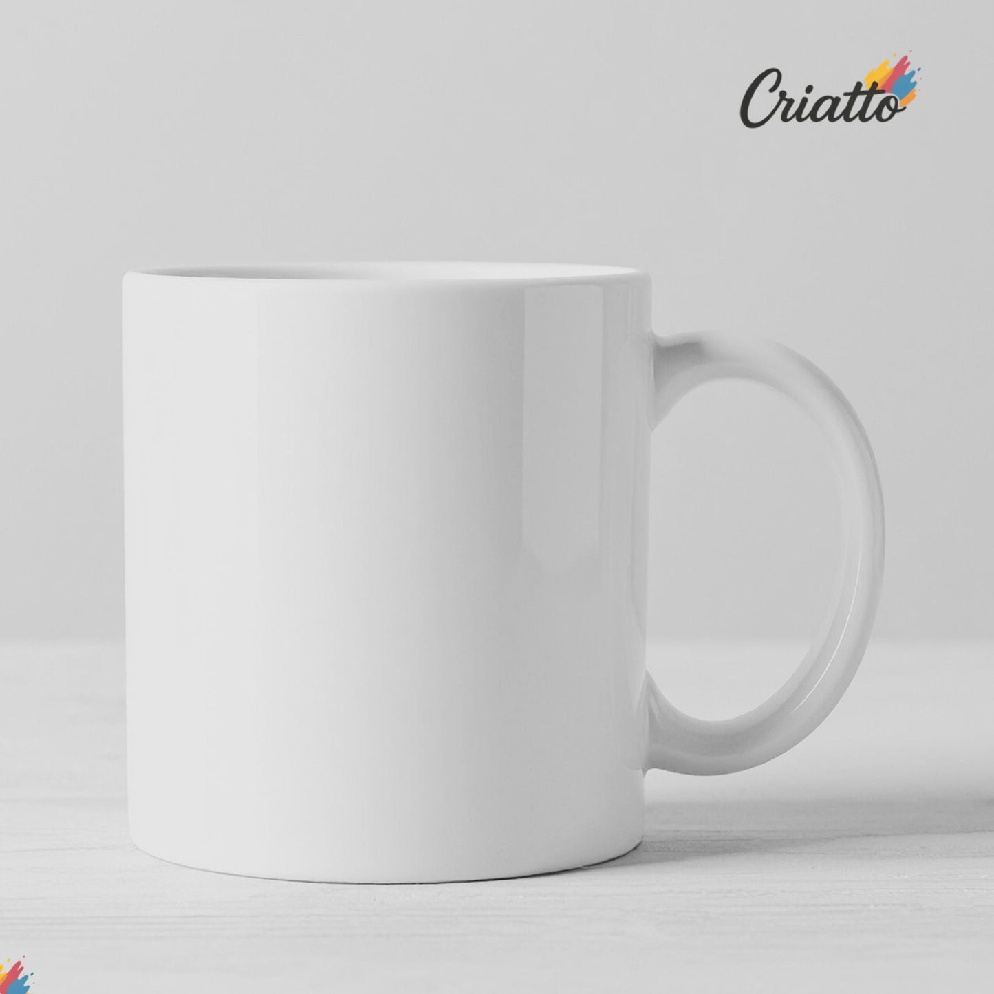 Caneca Personalizada (Sob Encomenda)