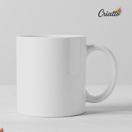 Caneca Personalizada (Sob Encomenda)