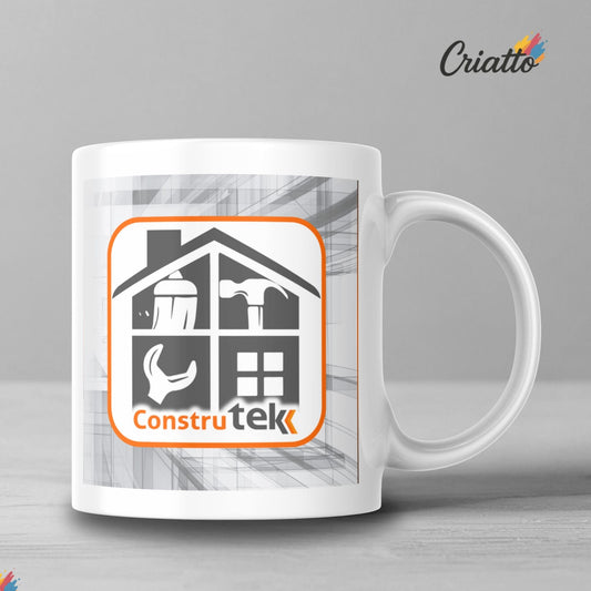 Canecas Empresariais Criatto